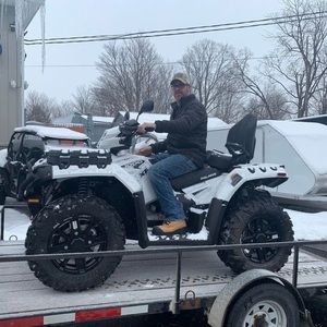 Meet your Posher, Mark